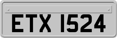 ETX1524