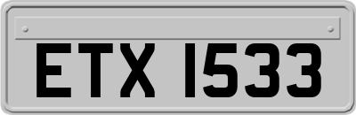 ETX1533