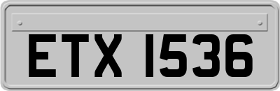 ETX1536