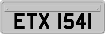ETX1541