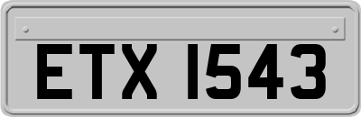 ETX1543