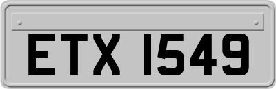 ETX1549