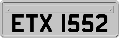 ETX1552