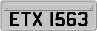 ETX1563