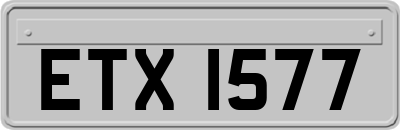 ETX1577