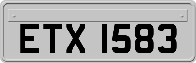 ETX1583