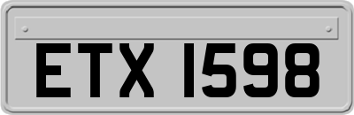 ETX1598