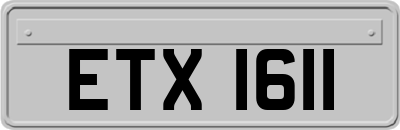 ETX1611