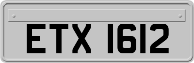 ETX1612