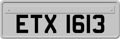 ETX1613