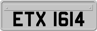 ETX1614