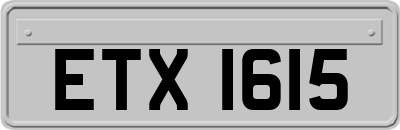 ETX1615