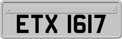 ETX1617