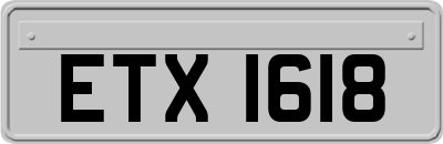 ETX1618