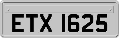ETX1625