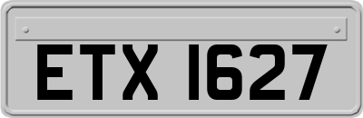 ETX1627