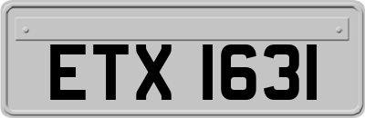ETX1631