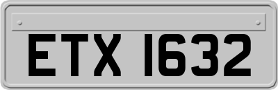 ETX1632