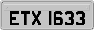 ETX1633