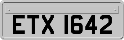 ETX1642