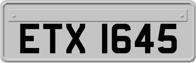ETX1645