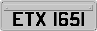 ETX1651