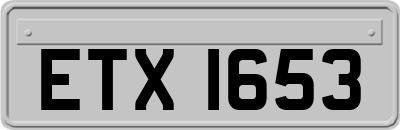 ETX1653