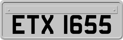 ETX1655