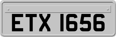ETX1656
