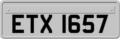ETX1657