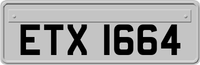 ETX1664