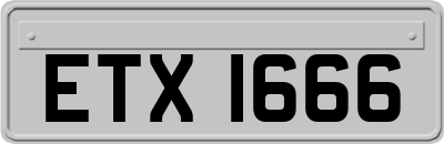 ETX1666