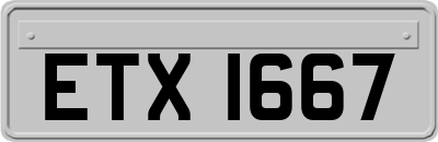 ETX1667