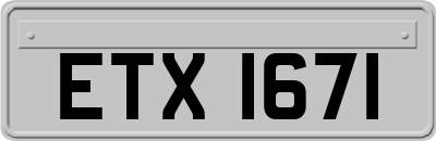 ETX1671