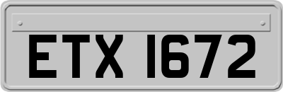 ETX1672