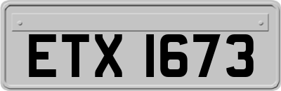 ETX1673