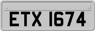 ETX1674