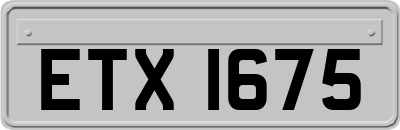 ETX1675