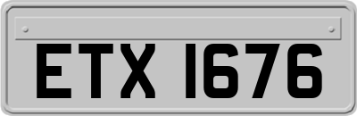 ETX1676