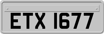 ETX1677