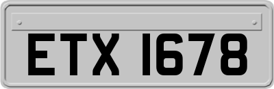 ETX1678