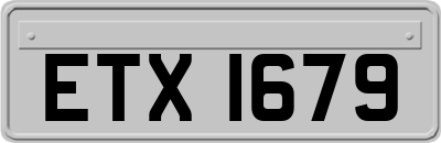 ETX1679