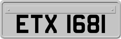 ETX1681