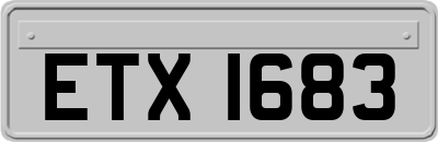 ETX1683