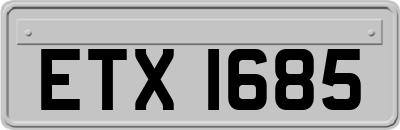 ETX1685