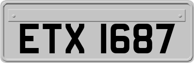 ETX1687