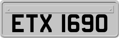 ETX1690