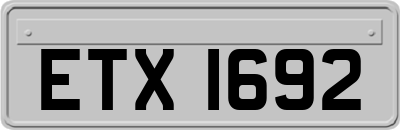 ETX1692