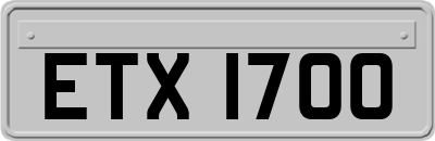 ETX1700