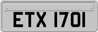 ETX1701